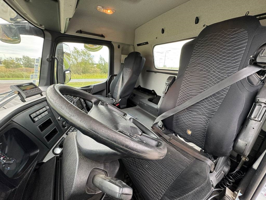 Mercedes-Benz AROCS 3345