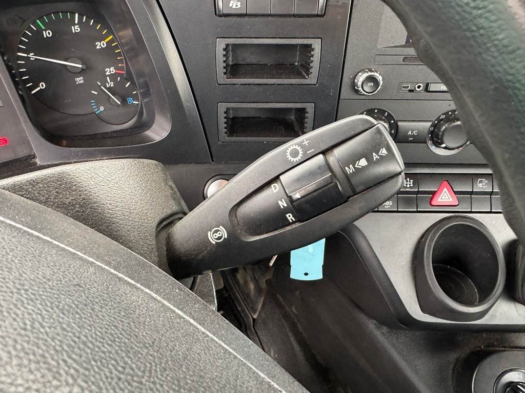 Mercedes-Benz AROCS 3345