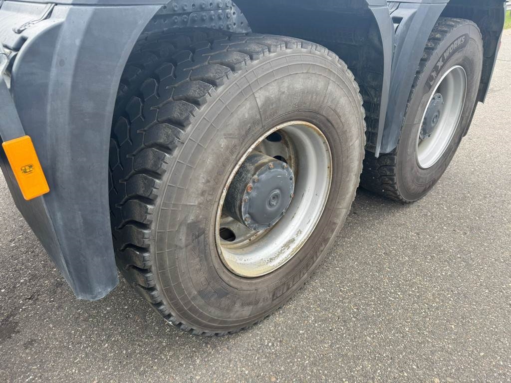 Mercedes-Benz AROCS 3345