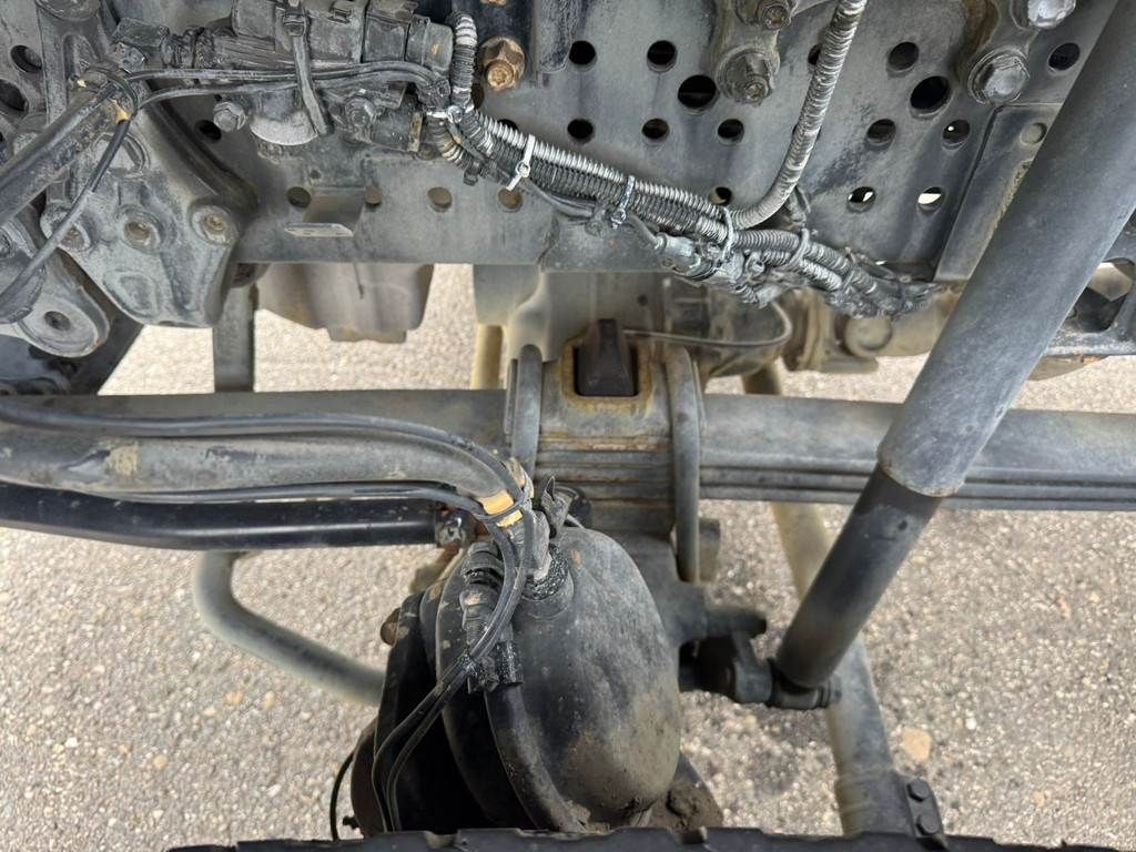 Mercedes-Benz AROCS 3345