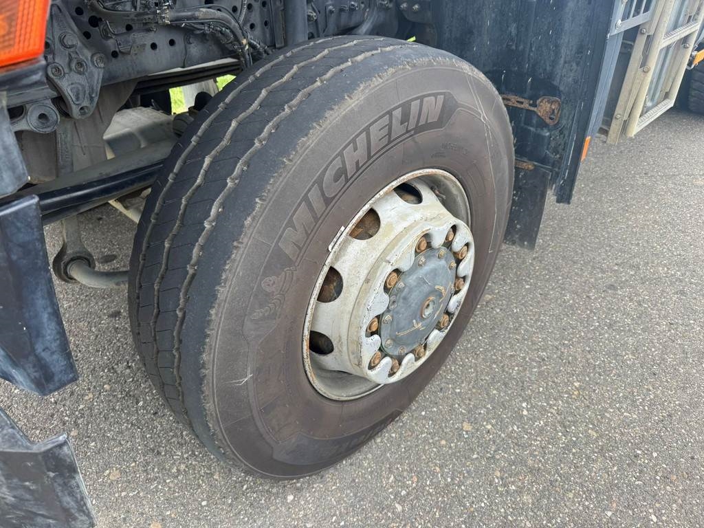 Mercedes-Benz AROCS 3345