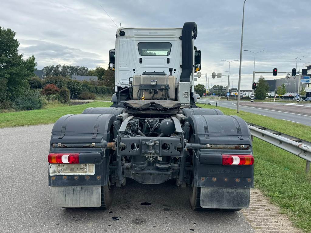 Mercedes-Benz AROCS 3345