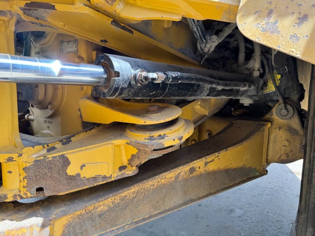 CAT 730C