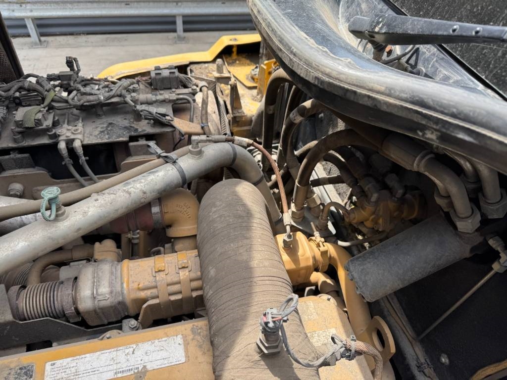 CAT 730C