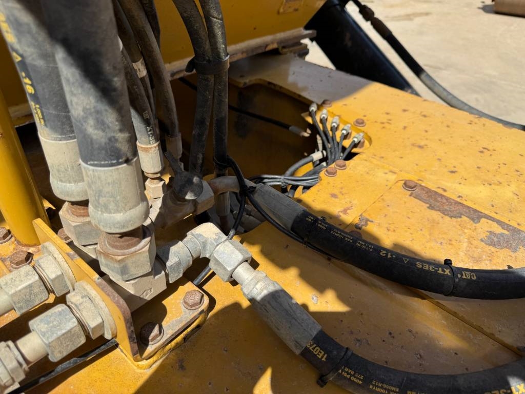 CAT 730C