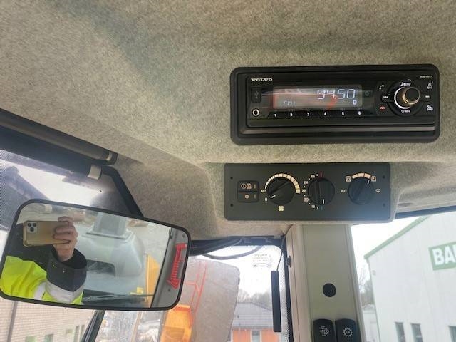 Volvo L 150 H MIETE / RENTAL (12005635)