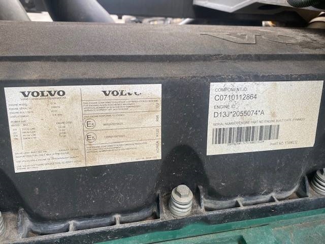 Volvo L 150 H MIETE / RENTAL (12005635)