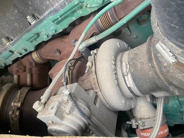 Volvo L 150 H MIETE / RENTAL (12005635)