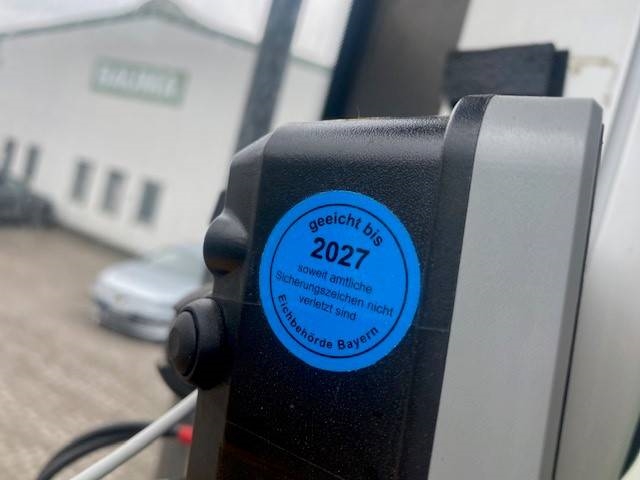 Volvo L 150 H MIETE / RENTAL (12005635)