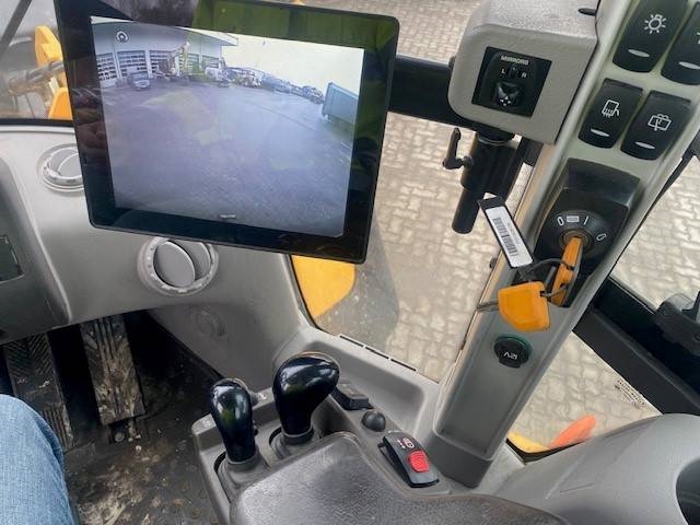 Volvo L 150 H MIETE / RENTAL (12005635)