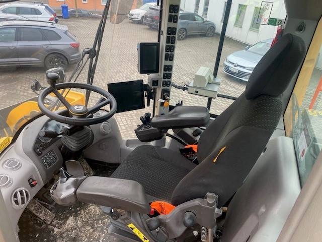 Volvo L 150 H MIETE / RENTAL (12005635)