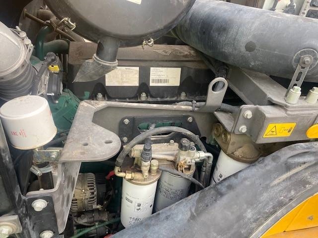 Volvo L 150 H MIETE / RENTAL (12005635)