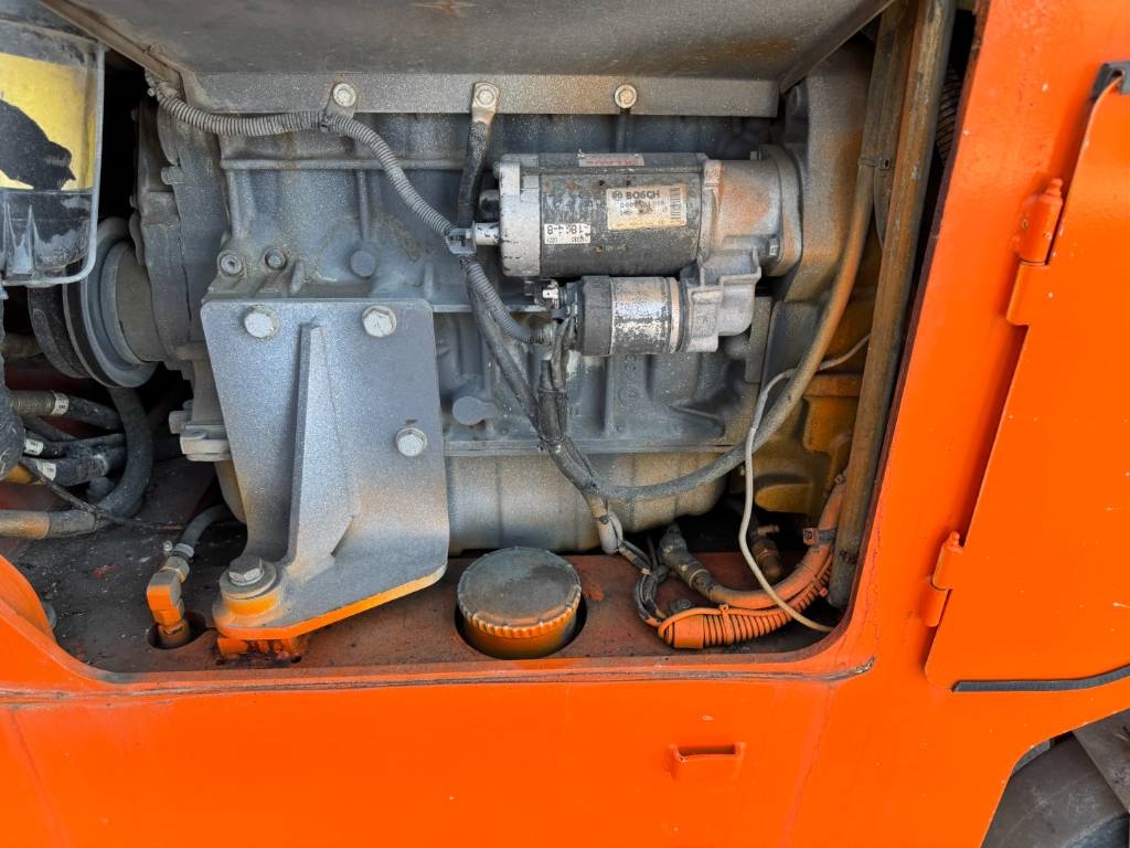 Wirtgen W 350