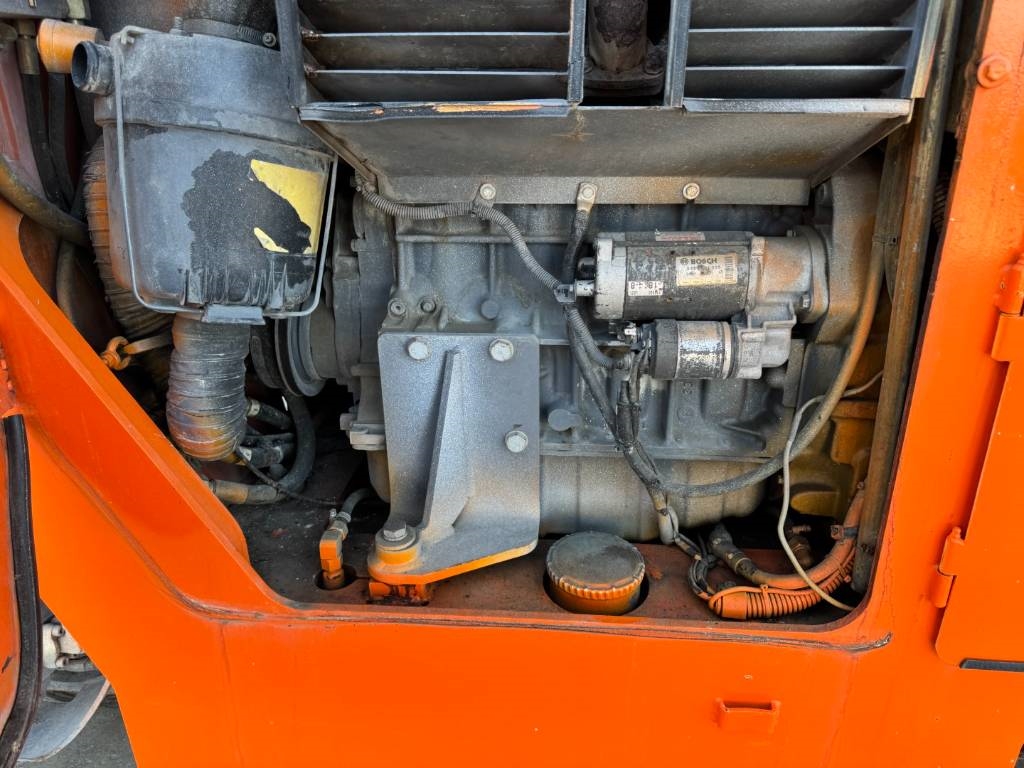 Wirtgen W 350