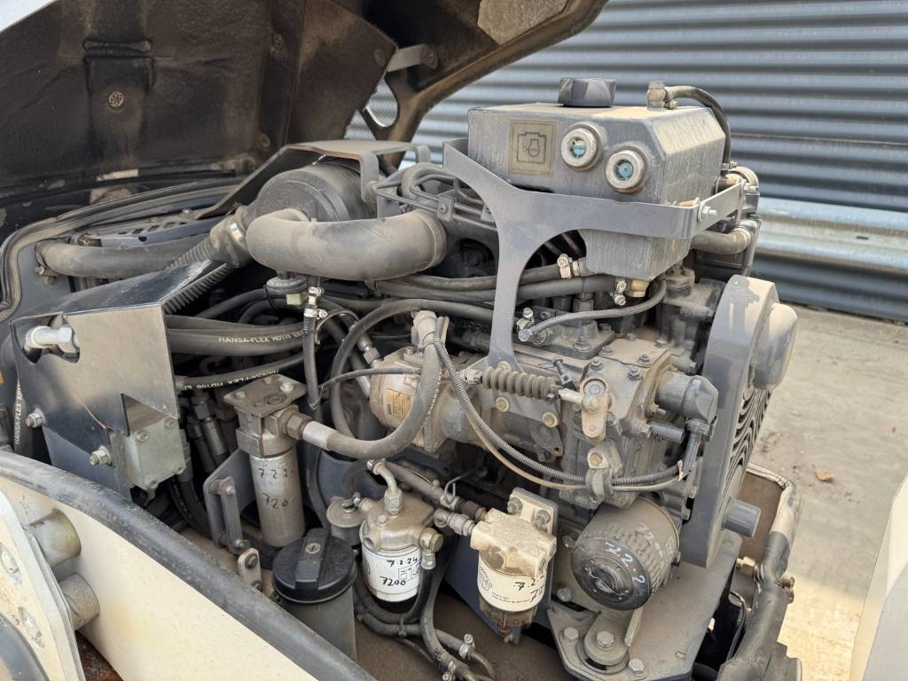 Hamm HD 10 VV