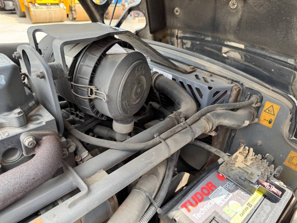 Hamm HD 10 VV