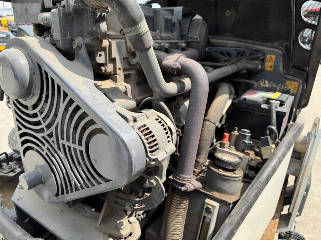 Hamm HD 10 VV