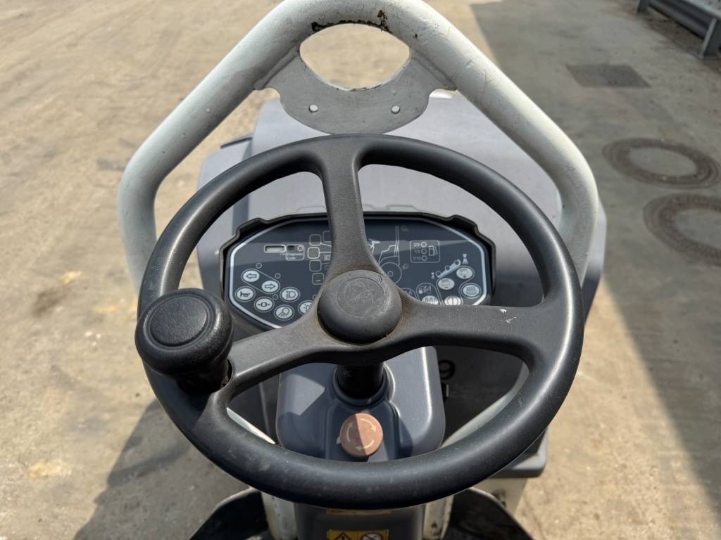 Hamm HD 10 VV