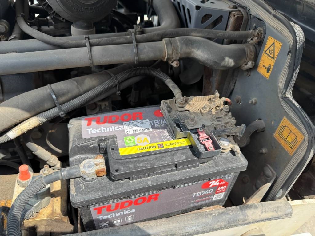 Hamm HD 10 VV