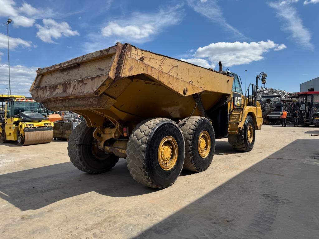 CAT 730C