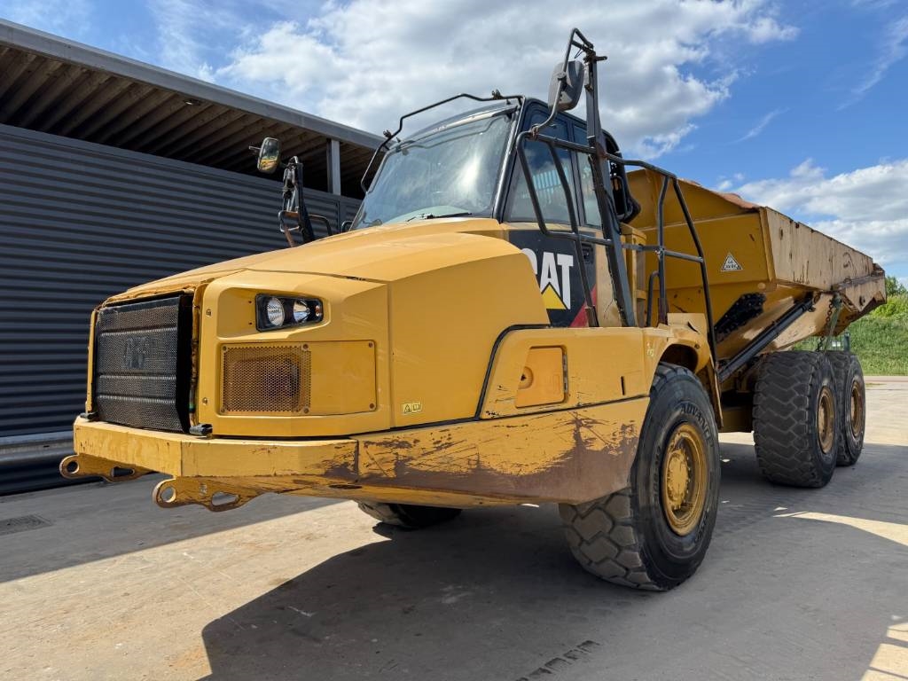 CAT 730C