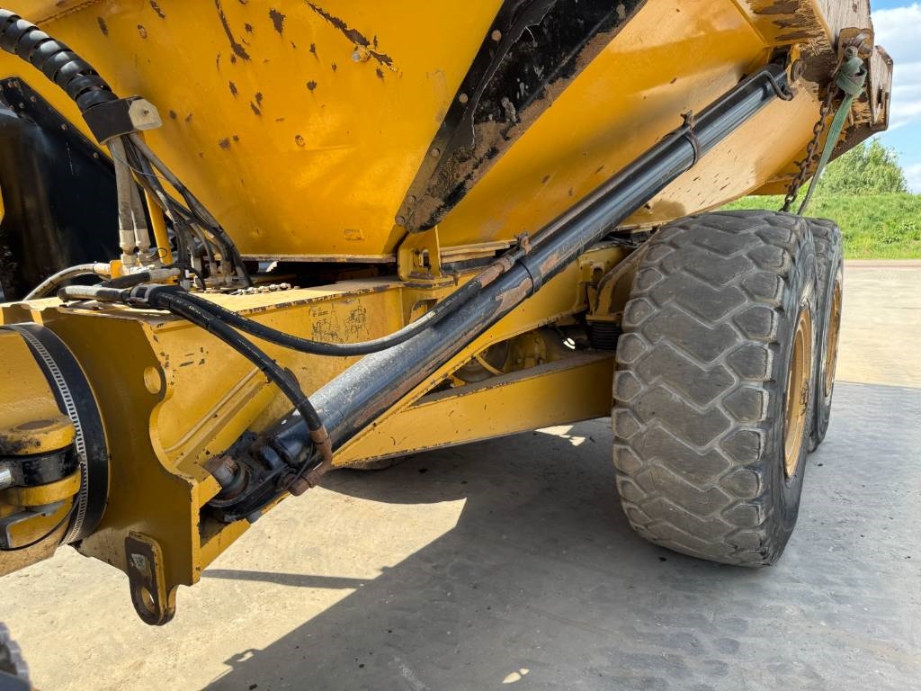 CAT 730C