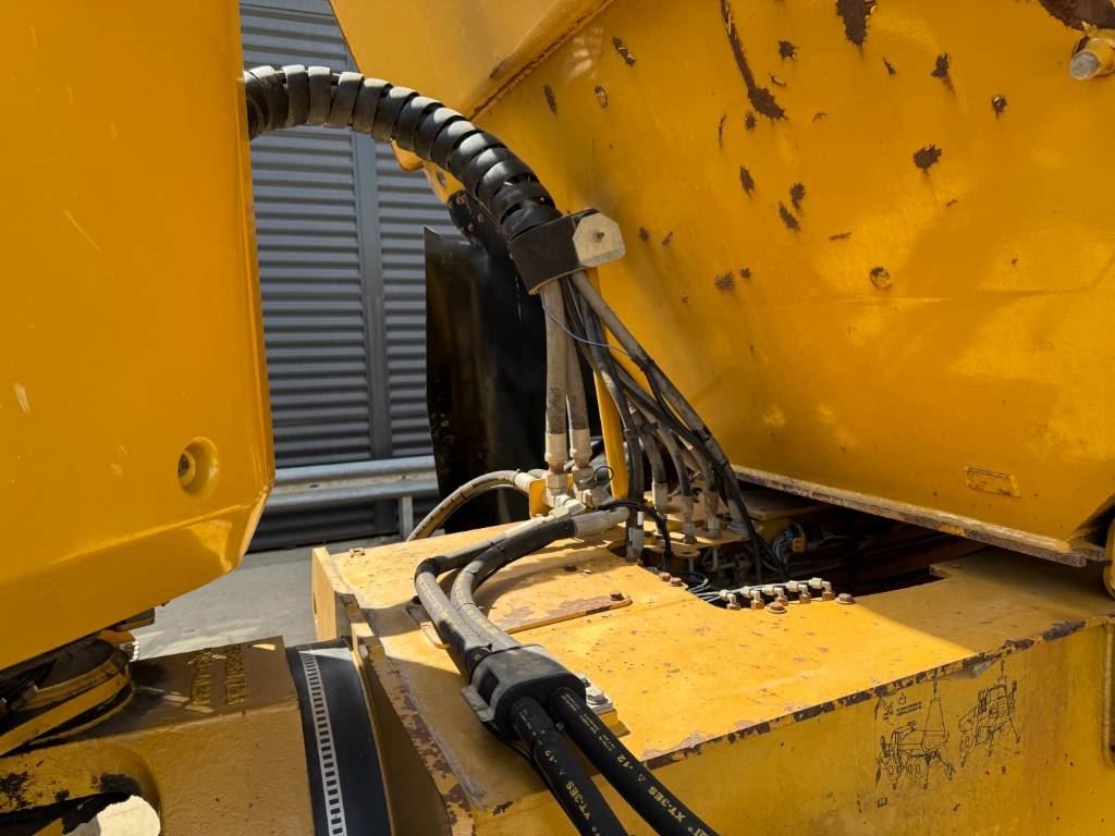 CAT 730C