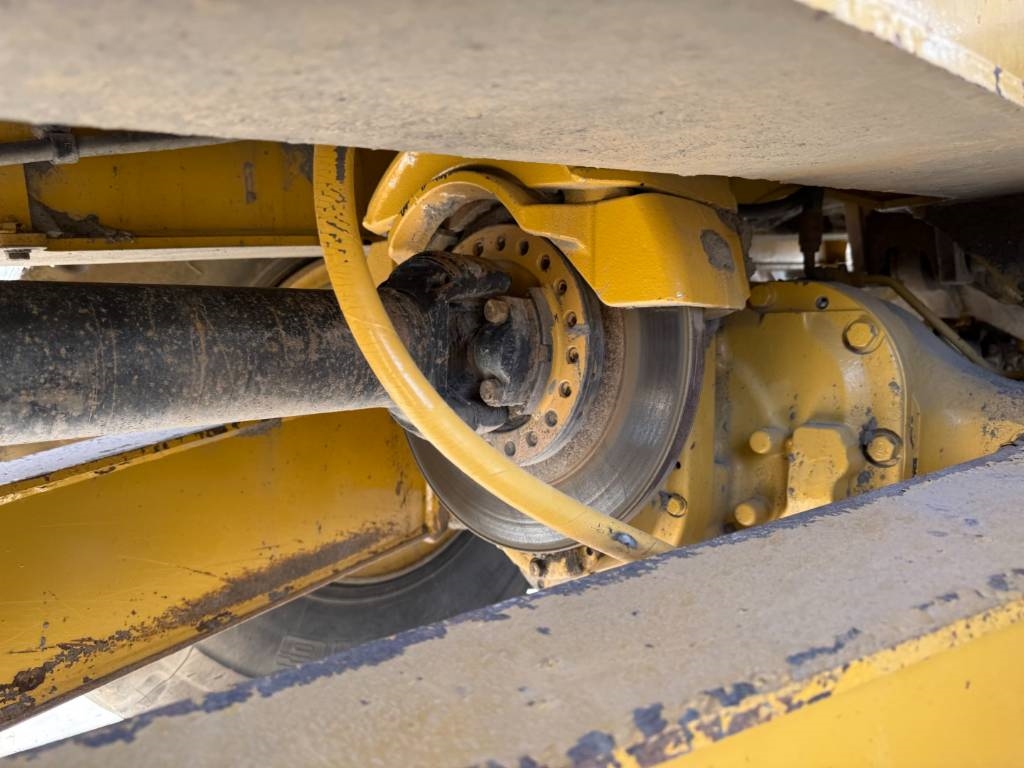 CAT 730C