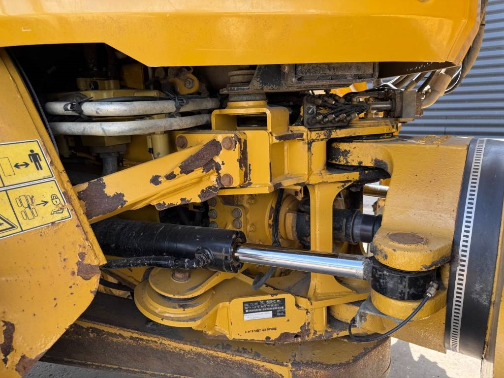 CAT 730C