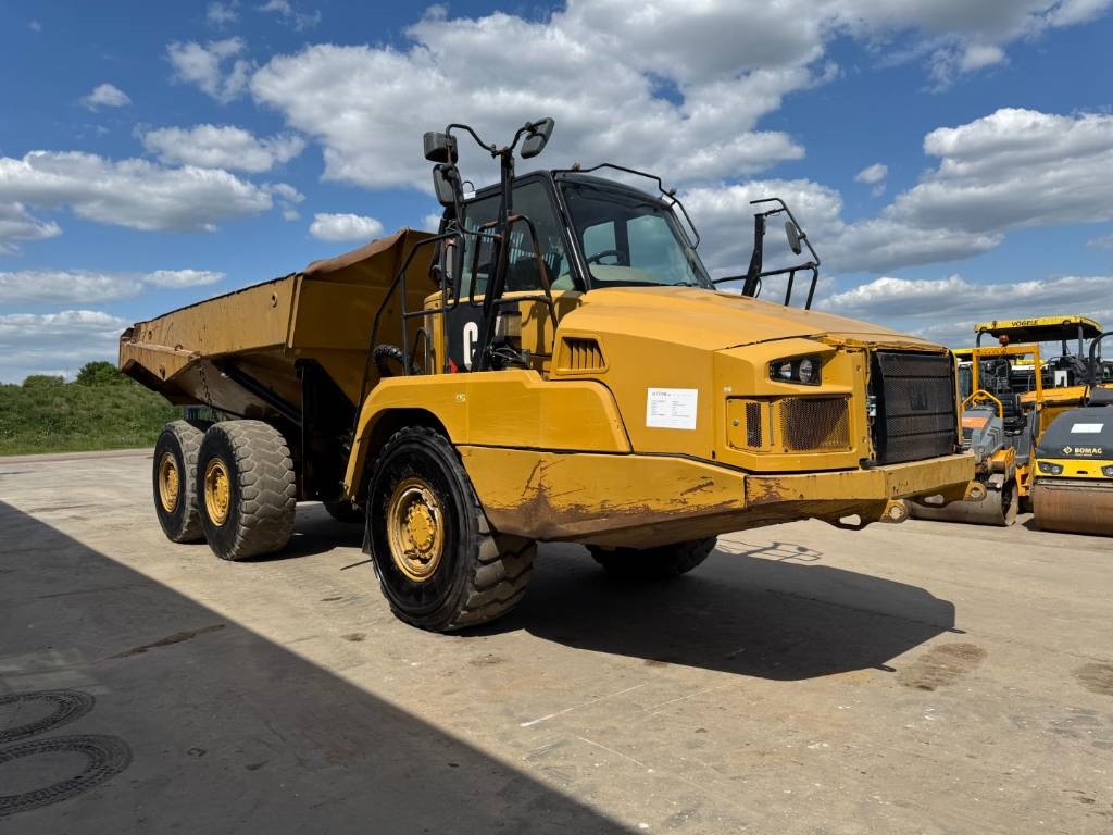 CAT 730C