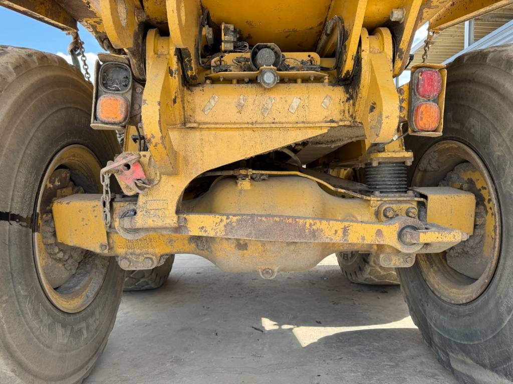 CAT 730C