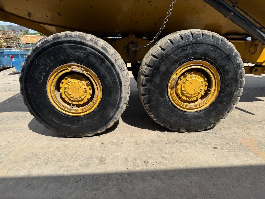 CAT 730C