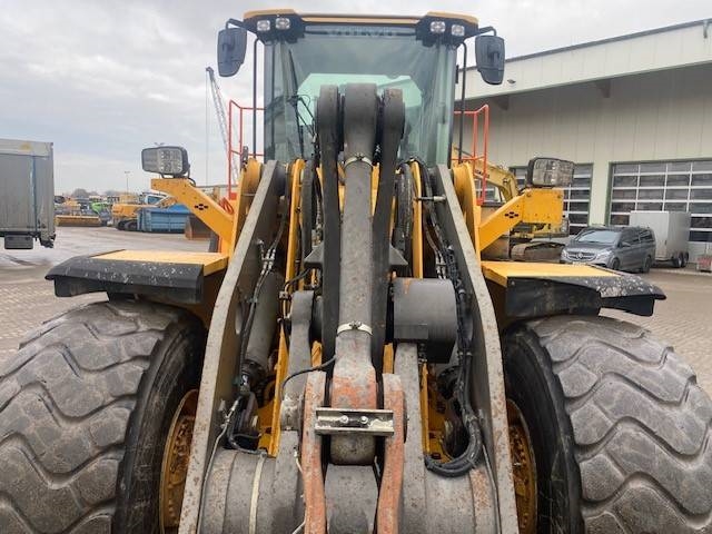 Volvo L 150 H MIETE / RENTAL (12005635)