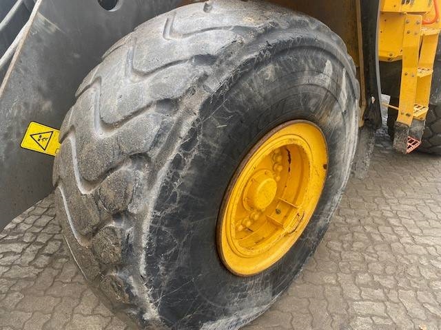 Volvo L 150 H MIETE / RENTAL (12005635)