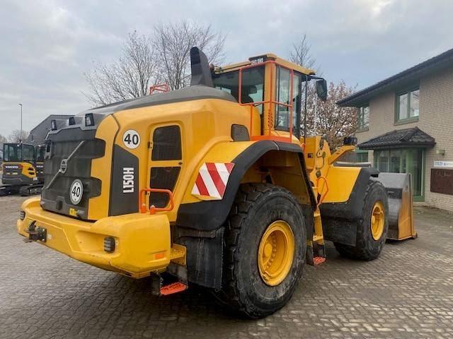 Volvo L 150 H MIETE / RENTAL (12005635)