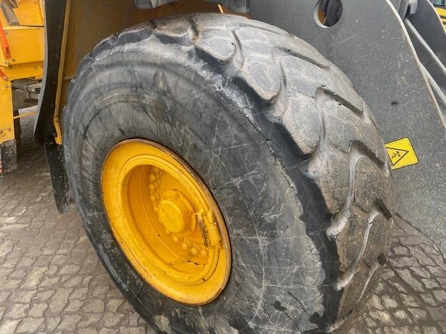 Volvo L 150 H MIETE / RENTAL (12005635)