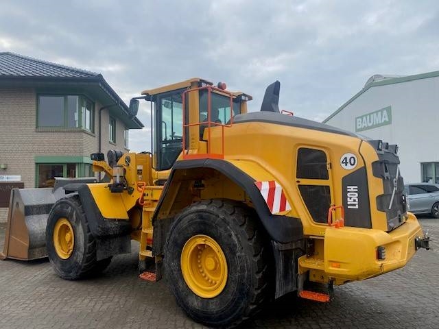 Volvo L 150 H MIETE / RENTAL (12005635)