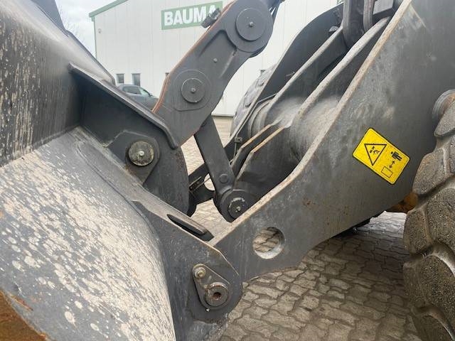 Volvo L 150 H MIETE / RENTAL (12005635)