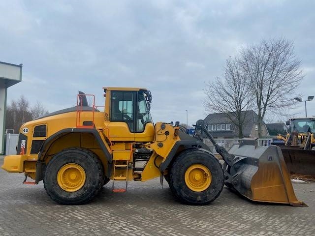 Volvo L 150 H MIETE / RENTAL (12005635)
