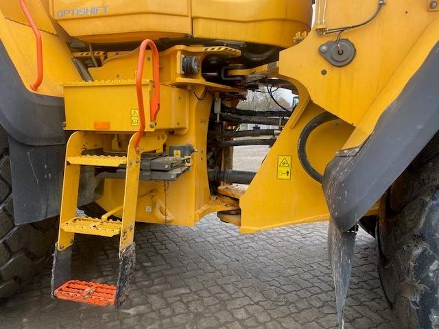 Volvo L 150 H MIETE / RENTAL (12005635)