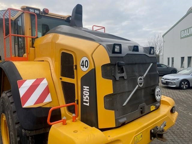 Volvo L 150 H MIETE / RENTAL (12005635)