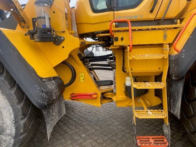 Volvo L 150 H MIETE / RENTAL (12005635)