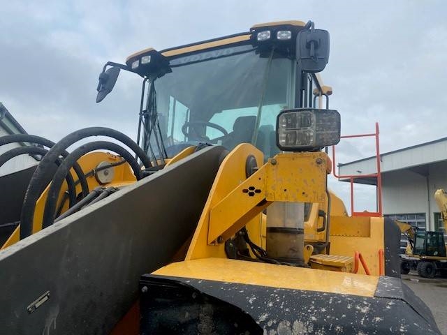 Volvo L 150 H MIETE / RENTAL (12005635)