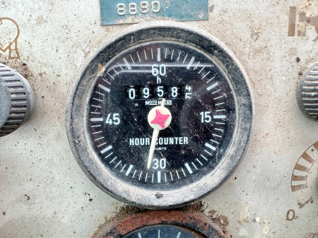 Hamm HW90/10 - Good Working Condition