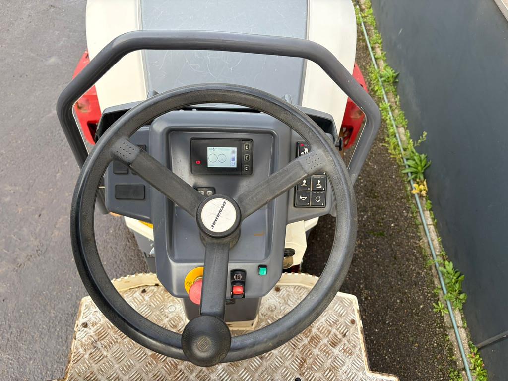 Dynapac CC1200