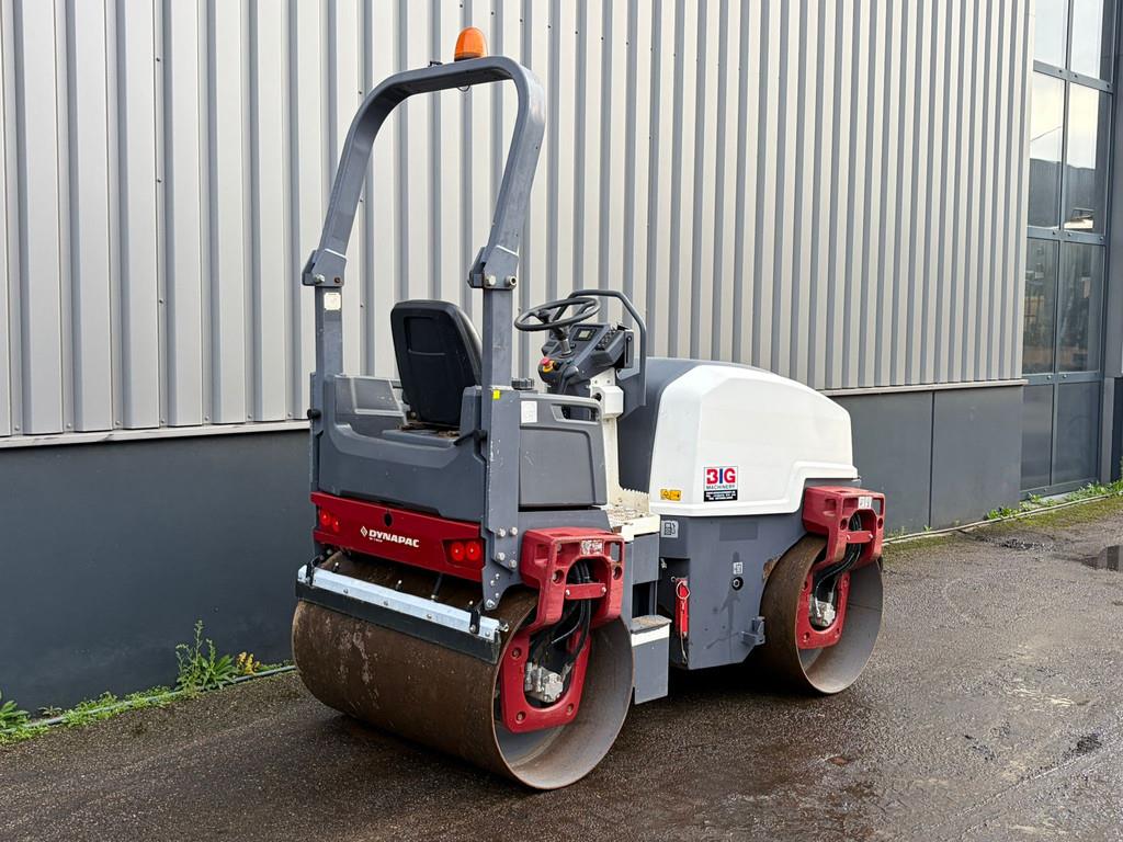 Dynapac CC1200