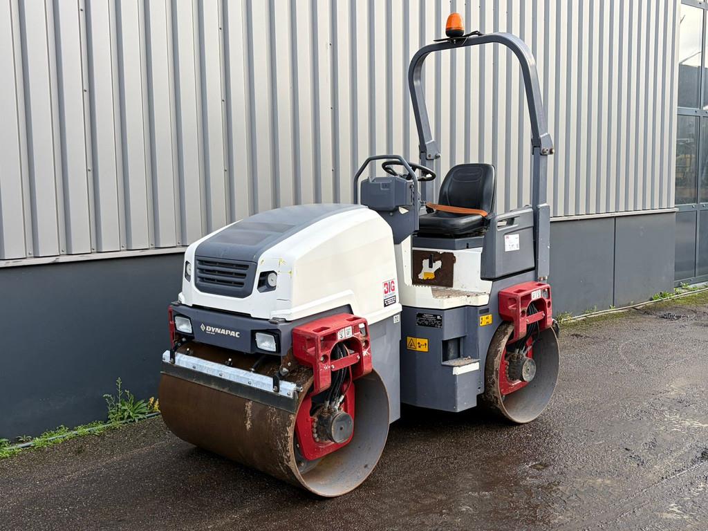 Dynapac CC1200