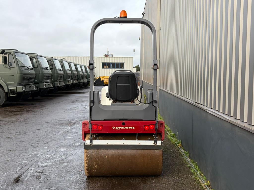 Dynapac CC1200