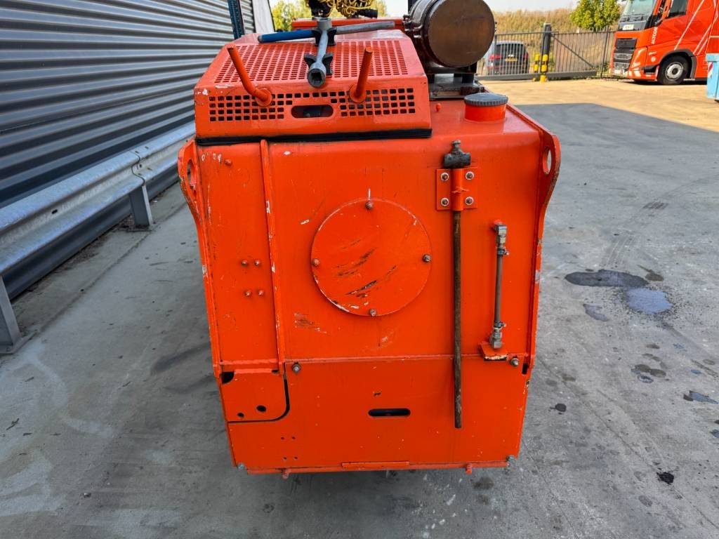 Wirtgen W 350