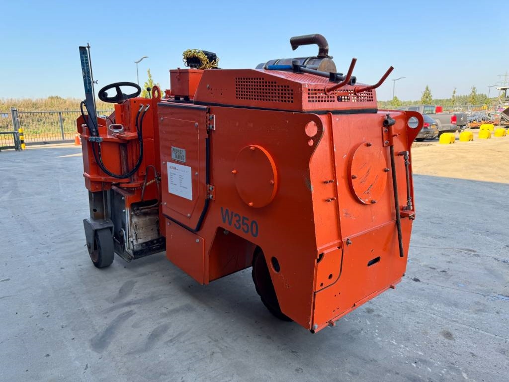 Wirtgen W 350